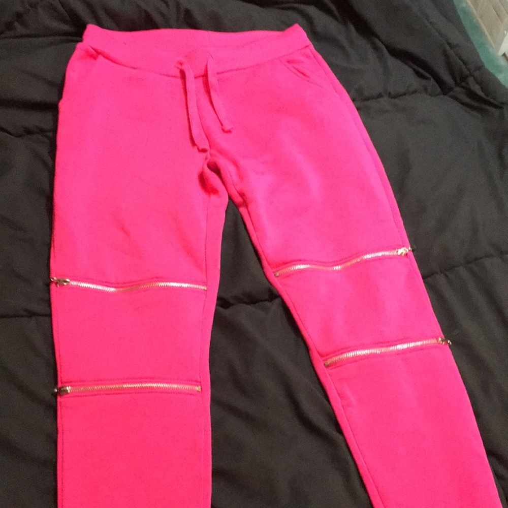 Sweatpants